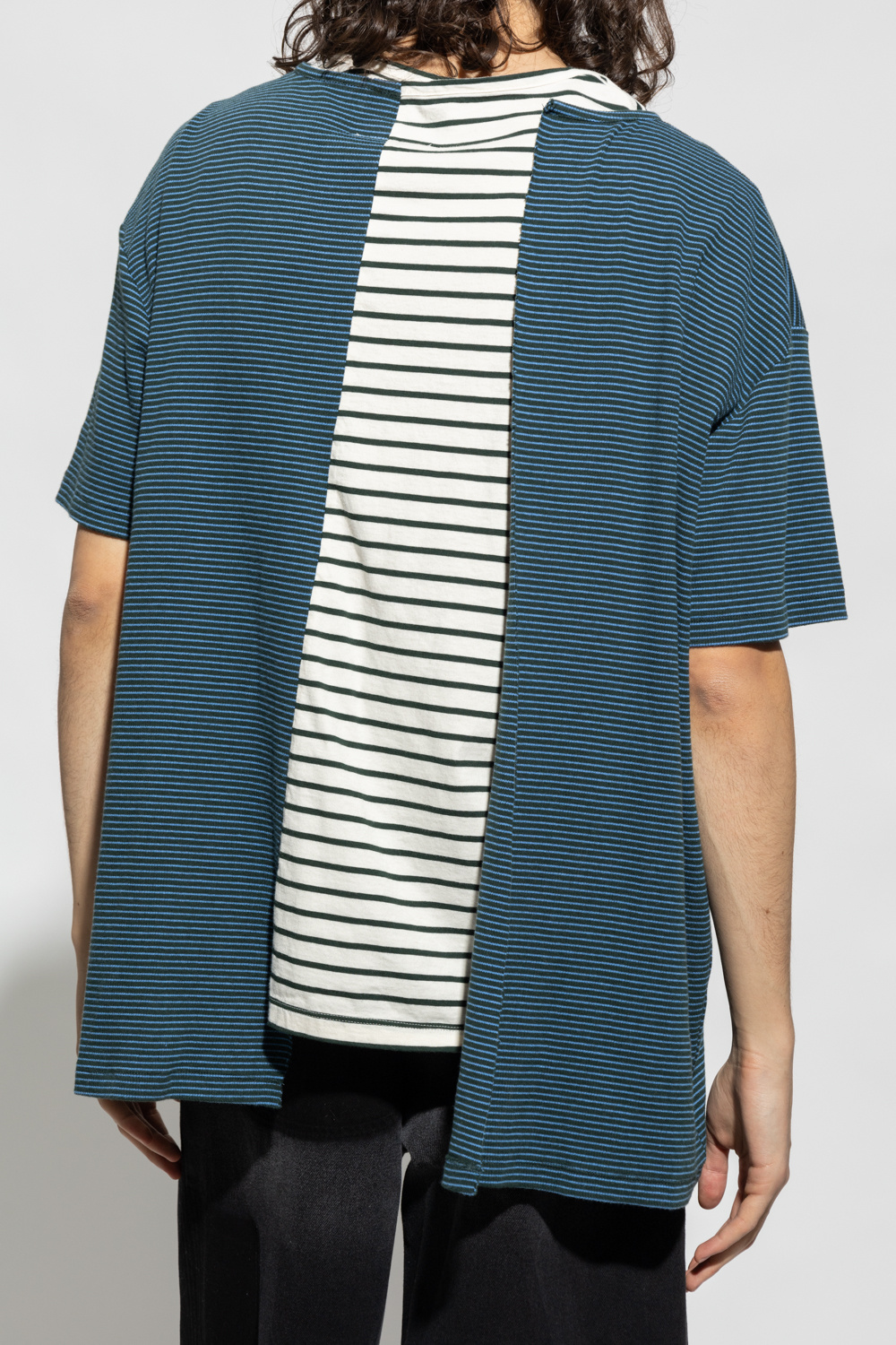 shirt | piece T - Men's Clothing | MOSS COPENHAGEN Pullover